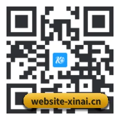 iPhone APP 二维码