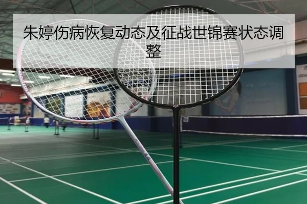朱婷伤病恢复动态及征战世锦赛状态调整